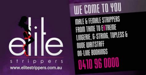 brisbane topless waitress|Topless Waitress Jobs in South Brisbane QLD 4101